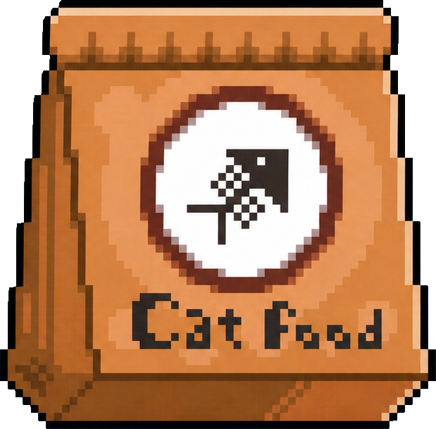 Cat Food